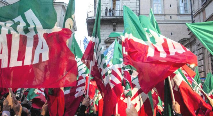 COLORI E SIMBOLI DELLA POLITICA: PERCHÉ INFLUENZANO IL NOSTRO VOTO PIÙ DI QUANTO PENSIAMO