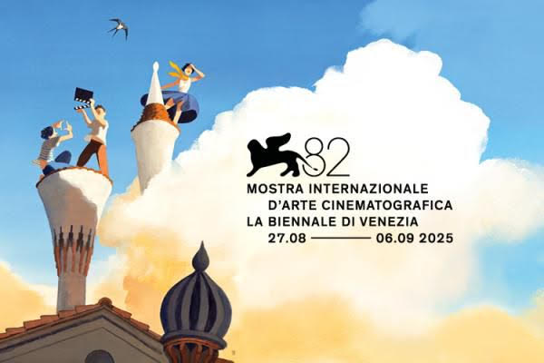 LA COMUNICAZIONE DELLA MOSTRA DEL CINEMA DI VENEZIA: TRA VISIBILITÀ E FEDELTÀ